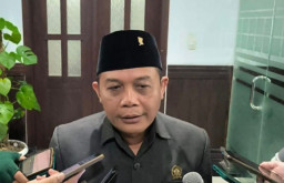 Bahas RPJPD Kota Malang 2024-2045, DPRD Segera Bentuk Pansus