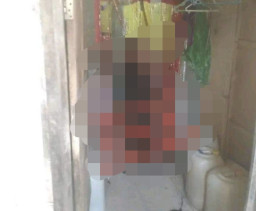 Diduga Depresi karena Masalah Ekonomi, Pria Tewas Gantung Diri 