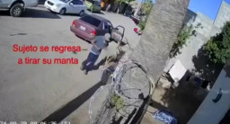 Nenek 74 Tahun Ditembak Mati di Halama Depan Rumah