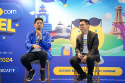 BCA tiket.com Travel Fair 2024 Kembali Hadir, Siap Wujudkan Liburan Impian dengan Diskon Spesial