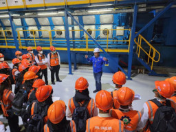 PLN Borong 5 Human Capital Excellence Awards dari Brandon Hall, Amerika