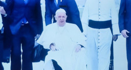 Paus Fransiskus ke Indonesia, Ini Tujuannya