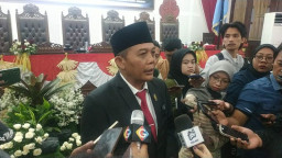 DPRD Resmi Menetapkan 25 Maret sebagai Hari Jadi DPRD Kota Malang