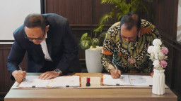 Perkuat Layanan Asuransi, Bank Jatim Jalin Sinergi dengan BRI Insurance