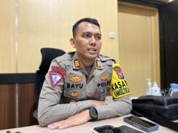 Balap Liar Masih Marak, Polres Ponorogo Bakal Sita Motor Hingga Cabut SIM Pelaku