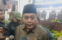 DPRD Kota Malang Targetkan Rancangan APBD Perubahan 2024 Bisa Disahkan Awal Agustus
