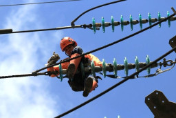 PLN Sukses Amankan Suplai Listrik 2 Gelaran Event Internasional di Bali