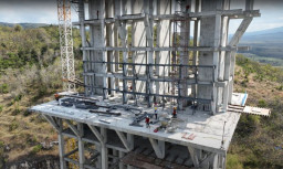 Bukan Mangkrak, Ini Progres Terbaru Monumen Reog Ponorogo