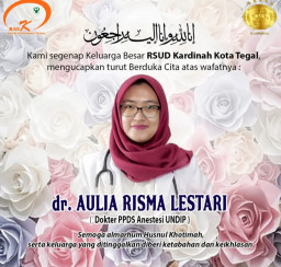 Keluarga Mahasiswi PPDS Undip yang Meninggal karena Bullying, Minta Korban Lain Berani Muncul