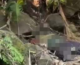  Warga Rejang Lebong Temukan Mayat di Aliran Sungai Kelingi Pelalo 