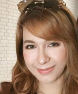 Mengidap Kanker Payudara sejak Tahun 2021, Puput Novel Berpulang di Usia 50 Tahun