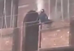 Pekerja Konstruksi Tewas Tersengat Listrik