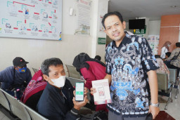 Tekan Angka Fatality Penyakit Jantung, RSH Ponorogo Luncurkan Aplikasi Detak-C