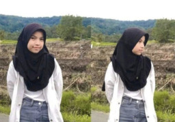 Gadis Penjual Gorengan Ditemukan Terkubur tanpa Busana di Hutan