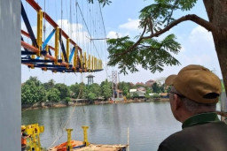 Pembangunan Alun-alun Wilayah Barat Sebentar Lagi Rampung, Wali Kota Depok Ungkapkan Hal Ini