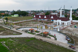 Fakta Keberhasilan Pemkot Madiun Membangun Pondok Lansia