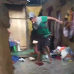 Dituduh Curi Uang Nenek, Bocah Perempuan Dihajar Paman Sendiri