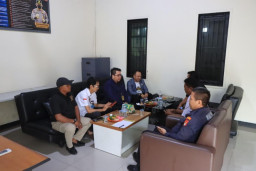 Polres Metro Bekasi Kota dan PWI Bekasi Raya Berkolaborasi Tangkal Berita Hoaks