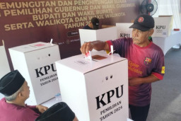 Jelang Pilkada 2024, RT/RW di Depok Diharapkan Turut Andil Tingkatkan Partisipasi Pemilih