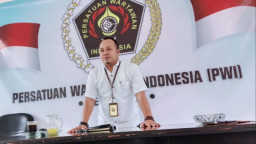 Ketua PWI Desak KPU Bekasi Transparan Kelola Anggaran Pilkada 2024