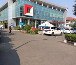 IPW Apresiasi Kapolda Metro Jaya Terjunkan Propam di Samsat Bekasi Kota