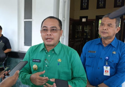 Bakesbangpol Jatim Ajak Semua Masyarakat Ciptakan Pilkada Damai