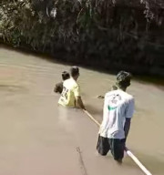 Hilang Dua Hari, Siswi Kelas 5 SD di Ponorogo Ditemukan Tewas di Sungai