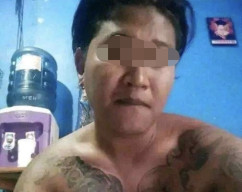Usai Bunuh Istri di Rumah Kontrakan, Pria Ini Melarikan Diri dan Jadi DPO Polisi