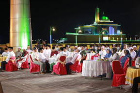 Bupati Kotabaru Harapkan Kesepakatan Bersama  saat Gelar Bahtsul Masail MUI se-Kalsel