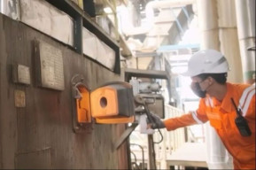 PLN Manfaatkan Limbah Operasional Kantor Bank Indonesia di NTT Jadi Bahan Co-firing PLTU Bolok