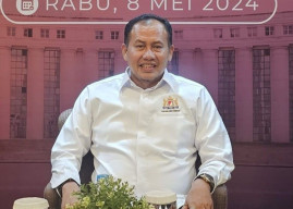 Munaslub Kadin Berpotensi Lahirkan Dualisme