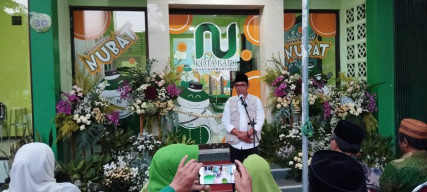 Griya Khitan NUBAT PCNU Kota Batu Miliki Fasilitas Lengkap dan Modern
