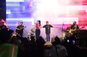 Gelar PRMCD, Bupati Ponorogo Kampanyekan Jaga Data Pribadi dari Kejahatan Cyber