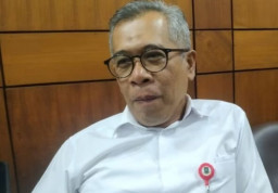 Dinkop UKM Cilegon Fokus Pembinaan Pengusaha Mikro