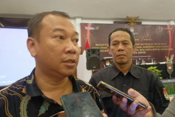 KPU Depok Resmi Tetapkan DPT untuk Pilkada 2024, Jumlahnya 1.427.674 Pemilih