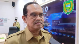 ASN Kota Madiun Terlibat Narkoba, Sekda: Resiko Ditanggung Sendiri