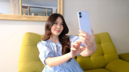 6 Alasan Pasti Aman Galaxy A06 yang Dibandrol Sejutaan