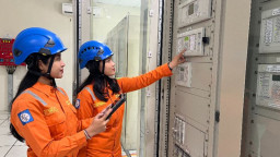 PLN Siap Dukung Bali International Air Show 2024