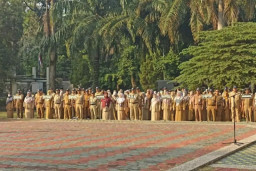 Jelang Pilkada 2024, ASN di Lingkup Pemkot Depok Diwanti-wanti untuk Menjaga Netralitas