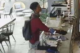 Bermodus Mencari Lowongan Kerja, Seorang Pria Curi Handphone Milik Karyawan Cafe di Depok