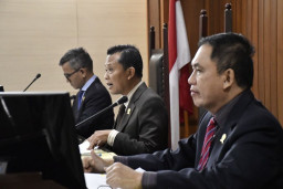 Terlambat Notifikasi Akuisisi Saham, PT Bundamedik Dijatuhi Denda Rp5 Miliar