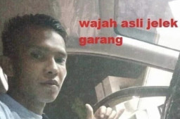 Polisi Belum Bisa Tangkap Pria Pembunuh Gadis Penjual Gorengan