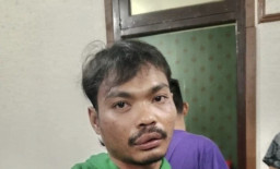 Pembunuh Pria yang Ditemukan Buil di Kamar Mandi, Dijerat Pasal Pembunuhan Berencana