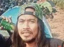 Hadiri Acara Vespa, Mata Pria Ini Dicongkel