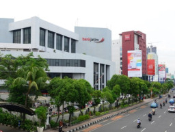 Bank Jatim Harapkan Revitalisasi Alun-Alun Kota Malang Bisa Tingkatkan Perekonomian