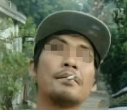 Pelaku Pencongkelan Mata di Acara Vespa di Gunung Putri, Masih Bebas