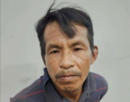 Penjual Es Loli Perkosa dan Bunuh Bocah Usia 1 Tahun