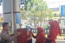 Petugas SPBU di Depok Ditipu Rp1 Juta, Jadi Korban Penipuan dengan Modus Tukarkan Uang Receh