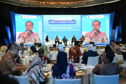 Pengembangan Transmisi Listrik Jadi Kunci Pacu Transisi Energi dan Pertumbuhan Industri