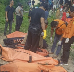 Polisi Makin Yakin, 7 Jenazah yang Tewas di Kali Bekasi Adalah Remaja yang Akan Tawuran